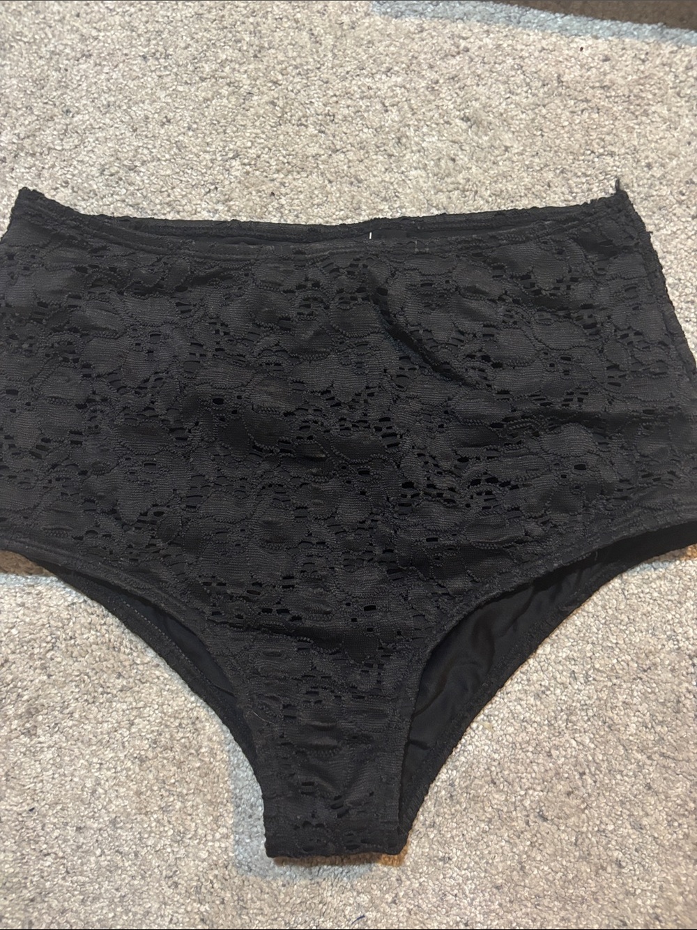 Billabong Bikini Bottom, sz M